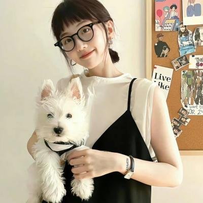 宝贝与我