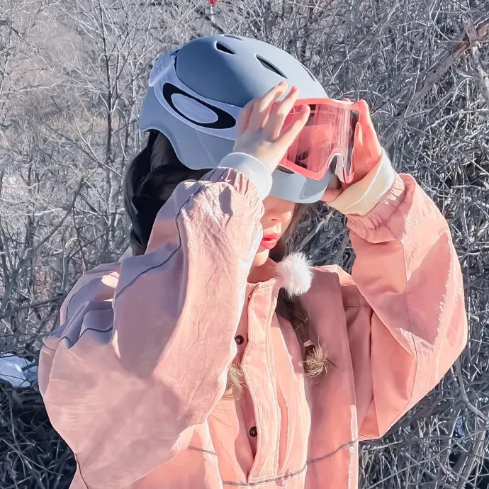 玫瑰园里的老少爷们儿