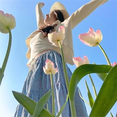 留夏